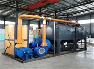 催化燃燒凈化一體機設(shè)備-催化燃燒設(shè)備