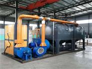 催化燃燒凈化一體機設(shè)備-催化燃燒設(shè)備