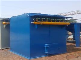 單機(jī)除塵器-單機(jī)布袋除塵器