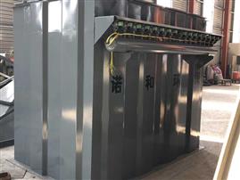 布袋除塵器