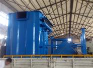 DMC型脈沖布袋除塵器-DMC型脈沖單機(jī)袋式除塵器