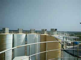 倉頂脈沖布袋除塵器-倉頂除塵器