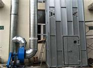 中央木工除塵器-木工除塵器