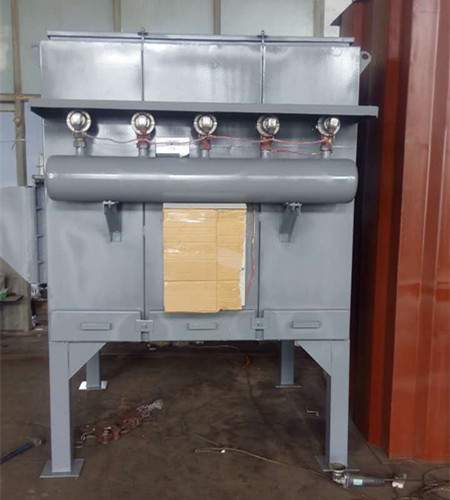 空壓機空氣過濾器濾筒除塵器