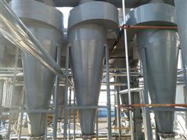 旋風(fēng)除塵器