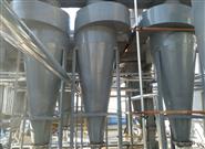 XLP系列旋風除塵器