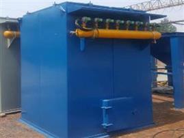 單機(jī)除塵器