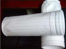 防止靜電除塵器布袋