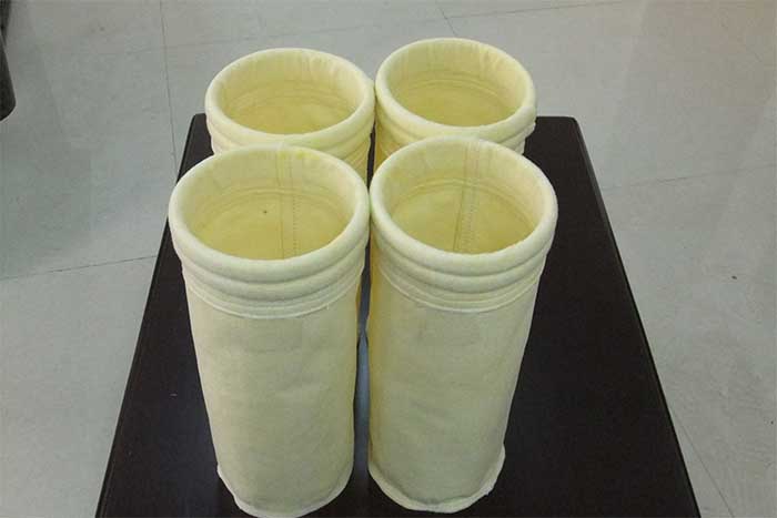 氟美斯除塵器布袋