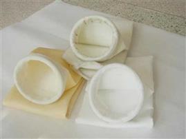 滌綸針刺氈除塵布袋