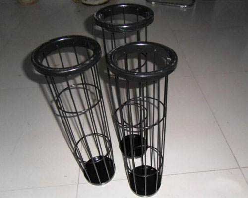 有機(jī)硅除塵器骨架