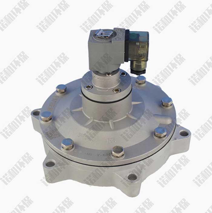 淹沒式電磁脈沖閥-脈沖閥-電磁脈沖閥