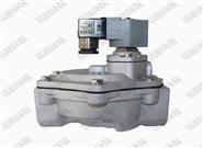 高原直通式電磁脈沖閥