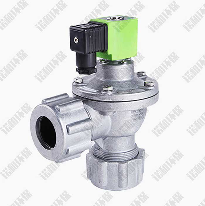 速聯(lián)式電磁脈沖閥