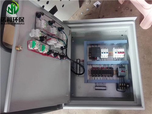 布袋除塵器控制柜電控柜
