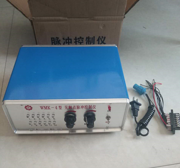 WMK-4-型脈沖控制儀