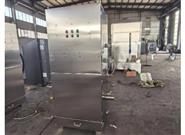 不銹鋼濾筒除塵器