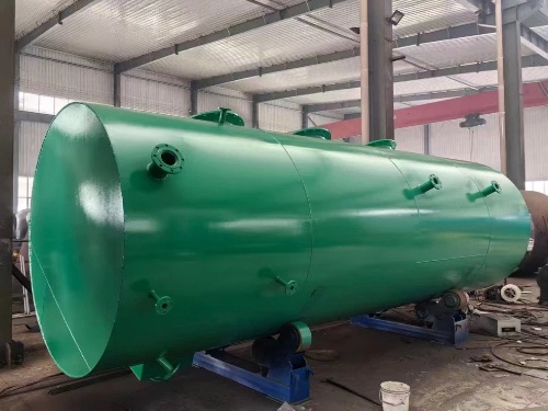 碳鋼廢氣噴淋塔