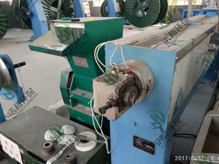 UV光解廢氣處理設(shè)備