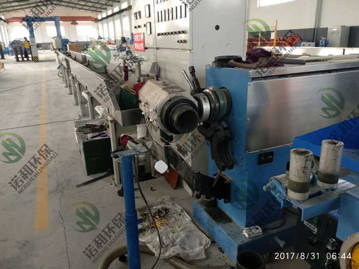 UV光解廢氣處理設(shè)備