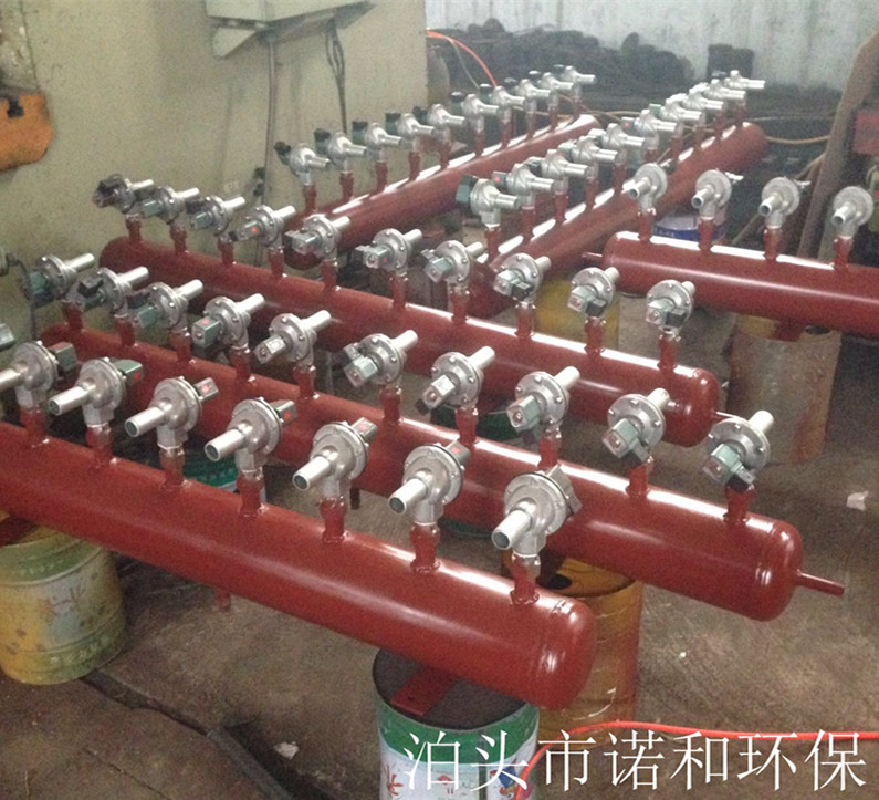 <strong>除塵器氣包</strong>