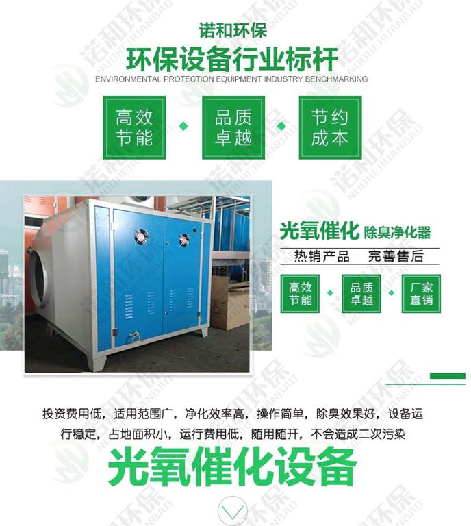 光氧催化設(shè)備