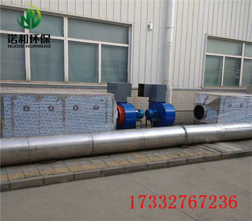 不銹鋼uv光氧催化設(shè)備