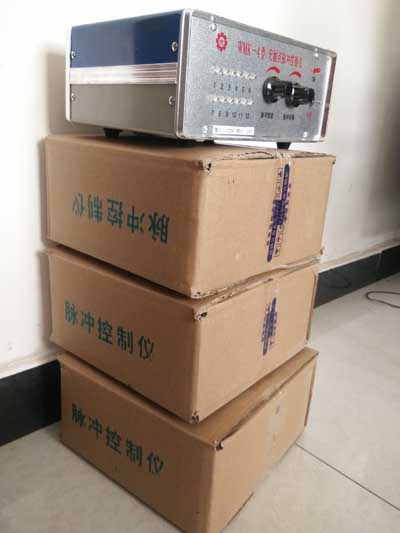 <strong>WMK-4-型脈沖控制儀</strong>
