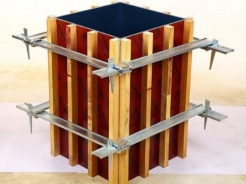 MC-60<strong>脈沖袋式除塵器</strong>