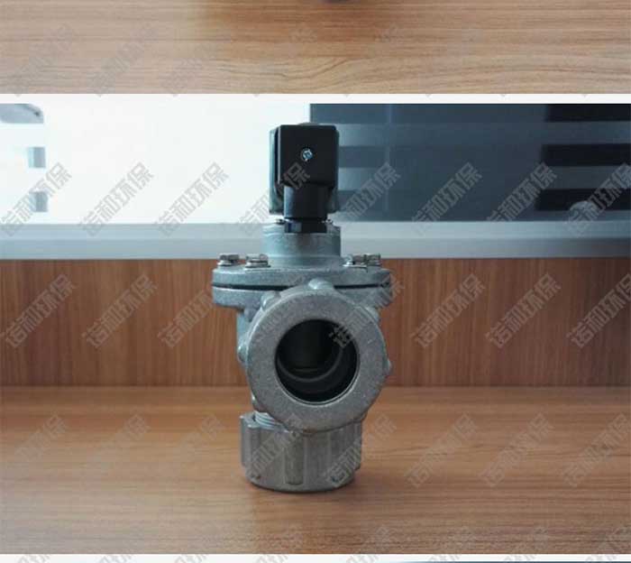 速聯(lián)式電磁脈沖閥