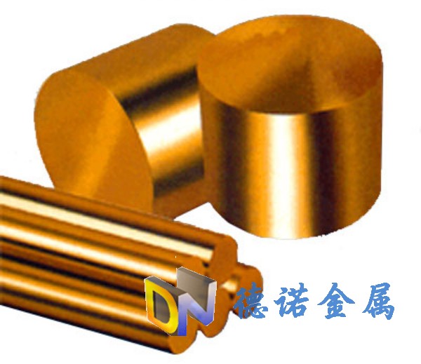 C61900美國鋁青銅