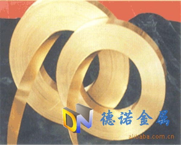 C63000美國鋁鎳青銅